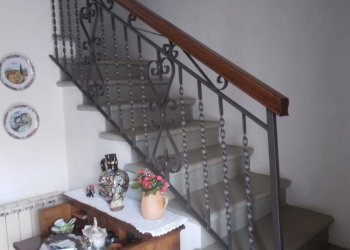 Foto 12 - Casa indipendente località Cetica Casorbe, 98, Castel San Niccolò - foto 12