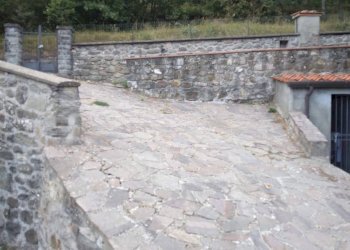 Foto 15 - Casa indipendente località Cetica Casorbe, 98, Castel San Niccolò - foto 15