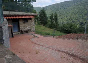 Foto 17 - Casa indipendente località Cetica Casorbe, 98, Castel San Niccolò - foto 17