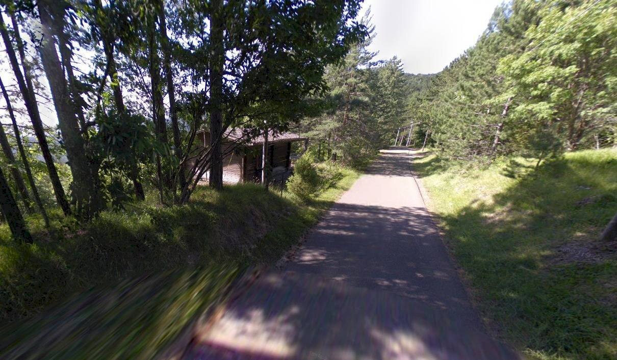 Foto 1 - Agricultural land via del Corniolo
 
6, Poppi - photo 1