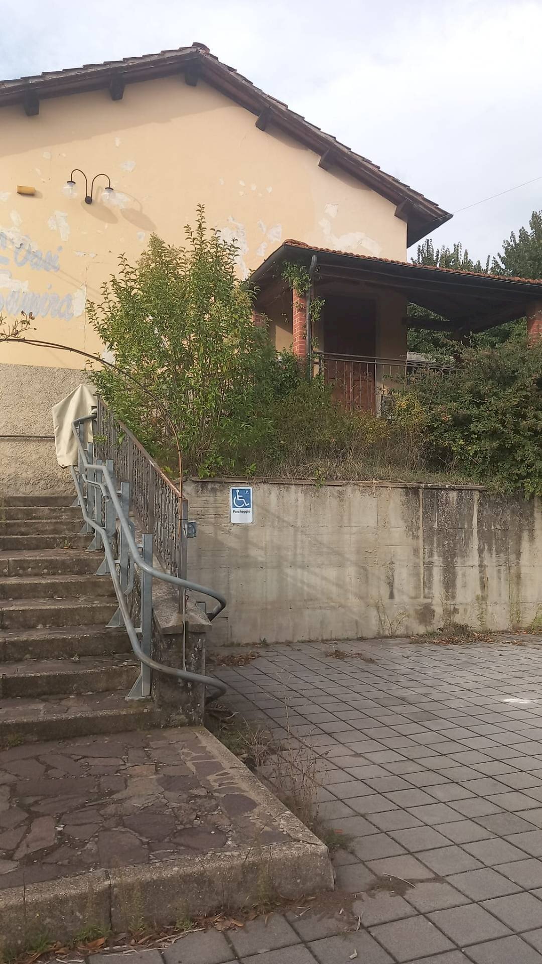 Foto 1 - Commercial Premises SS310
 
7, Pratovecchio Stia - photo 1