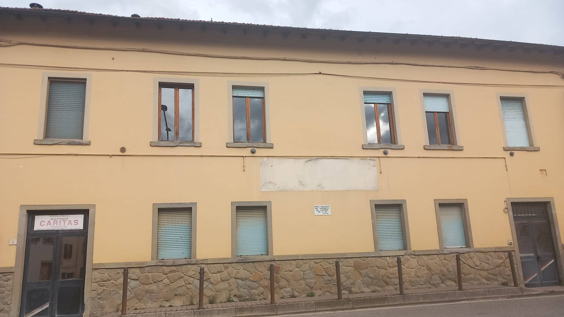 Foto 3 - Commercial Premises SS310
 
7, Pratovecchio Stia - photo 3