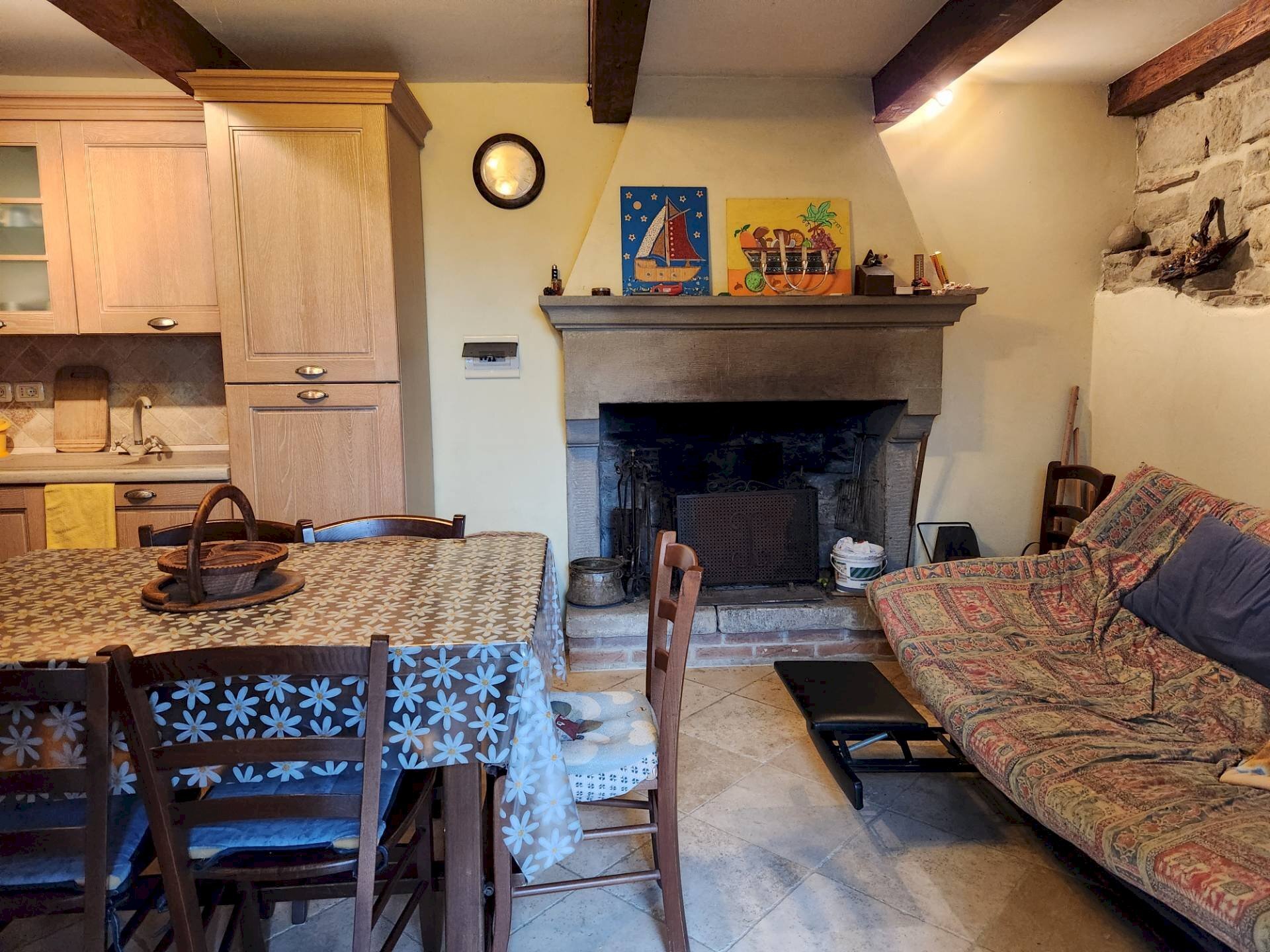 Foto 3 - Independent house località Banzena
 
11/13, Bibbiena - photo 3