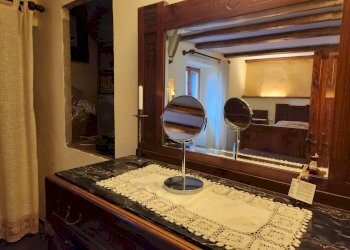 Foto 14 - Independent house località Banzena
 
11/13, Bibbiena - photo 14