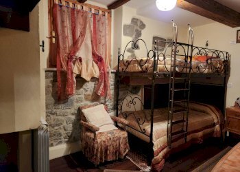 Foto 20 - Independent house località Banzena
 
11/13, Bibbiena - photo 20