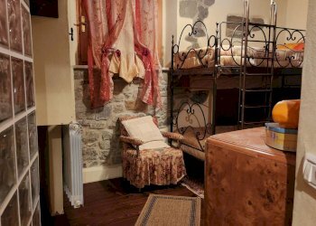 Foto 22 - Independent house località Banzena
 
11/13, Bibbiena - photo 22