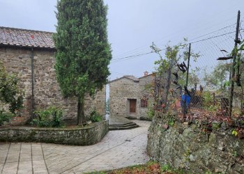 Foto 39 - Independent house località Banzena
 
11/13, Bibbiena - photo 39