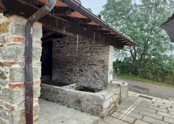 Foto 40 - Independent house località Banzena
 
11/13, Bibbiena - photo 40