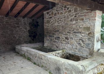 Foto 41 - Independent house località Banzena
 
11/13, Bibbiena - photo 41