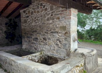 Foto 42 - Independent house località Banzena
 
11/13, Bibbiena - photo 42