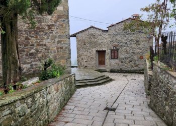 Foto 45 - Independent house località Banzena
 
11/13, Bibbiena - photo 45