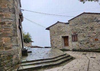 Foto 46 - Independent house località Banzena
 
11/13, Bibbiena - photo 46