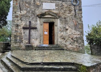 Foto 47 - Independent house località Banzena
 
11/13, Bibbiena - photo 47