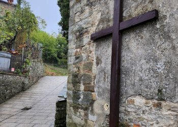 Foto 48 - Independent house località Banzena
 
11/13, Bibbiena - photo 48