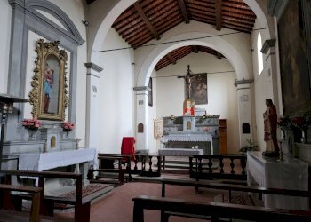 Foto 49 - Independent house località Banzena
 
11/13, Bibbiena - photo 49