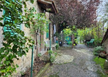 Foto 53 - Independent house località Banzena
 
11/13, Bibbiena - photo 53