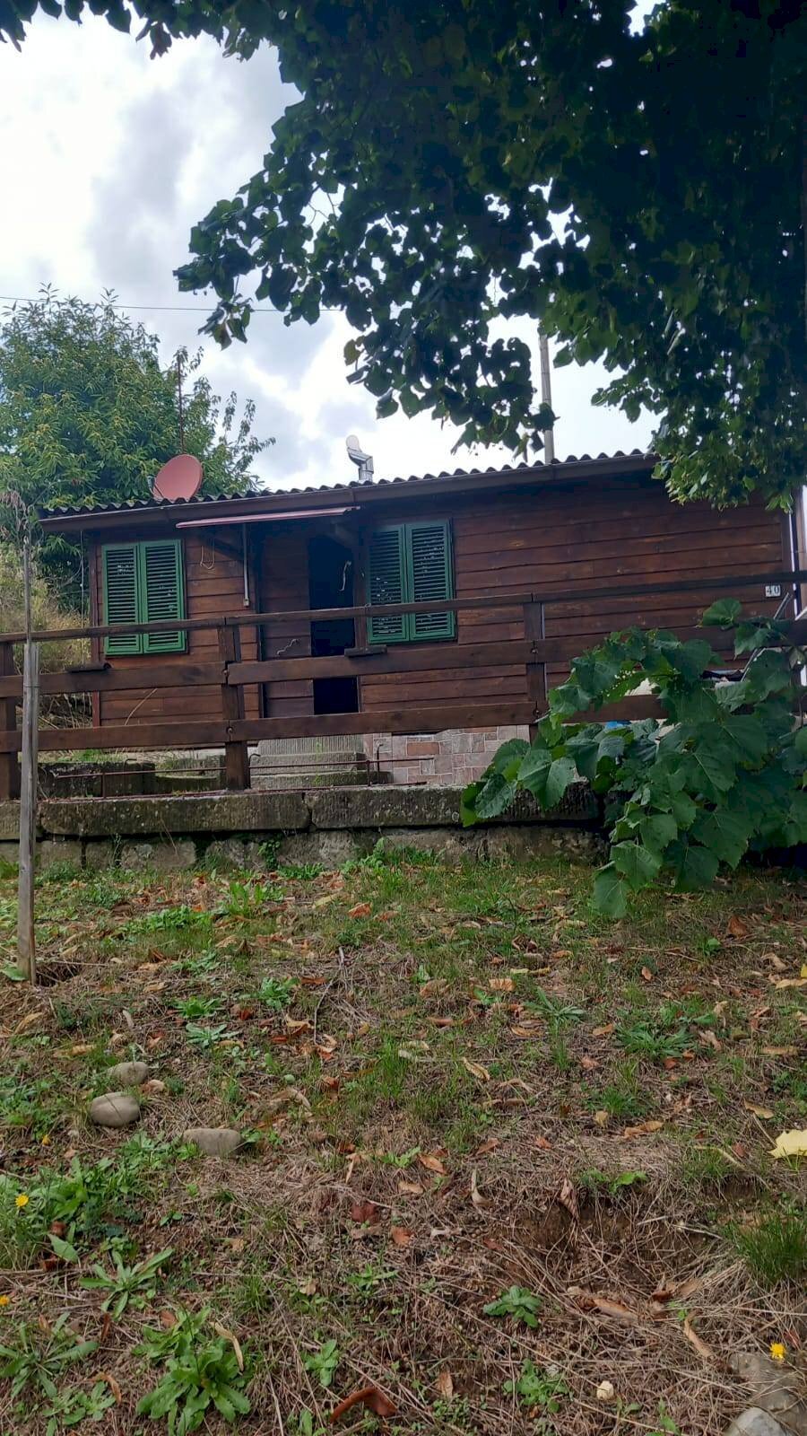 Foto 1 - Rustic via di Cinano
 
40, Castel Focognano - photo 1