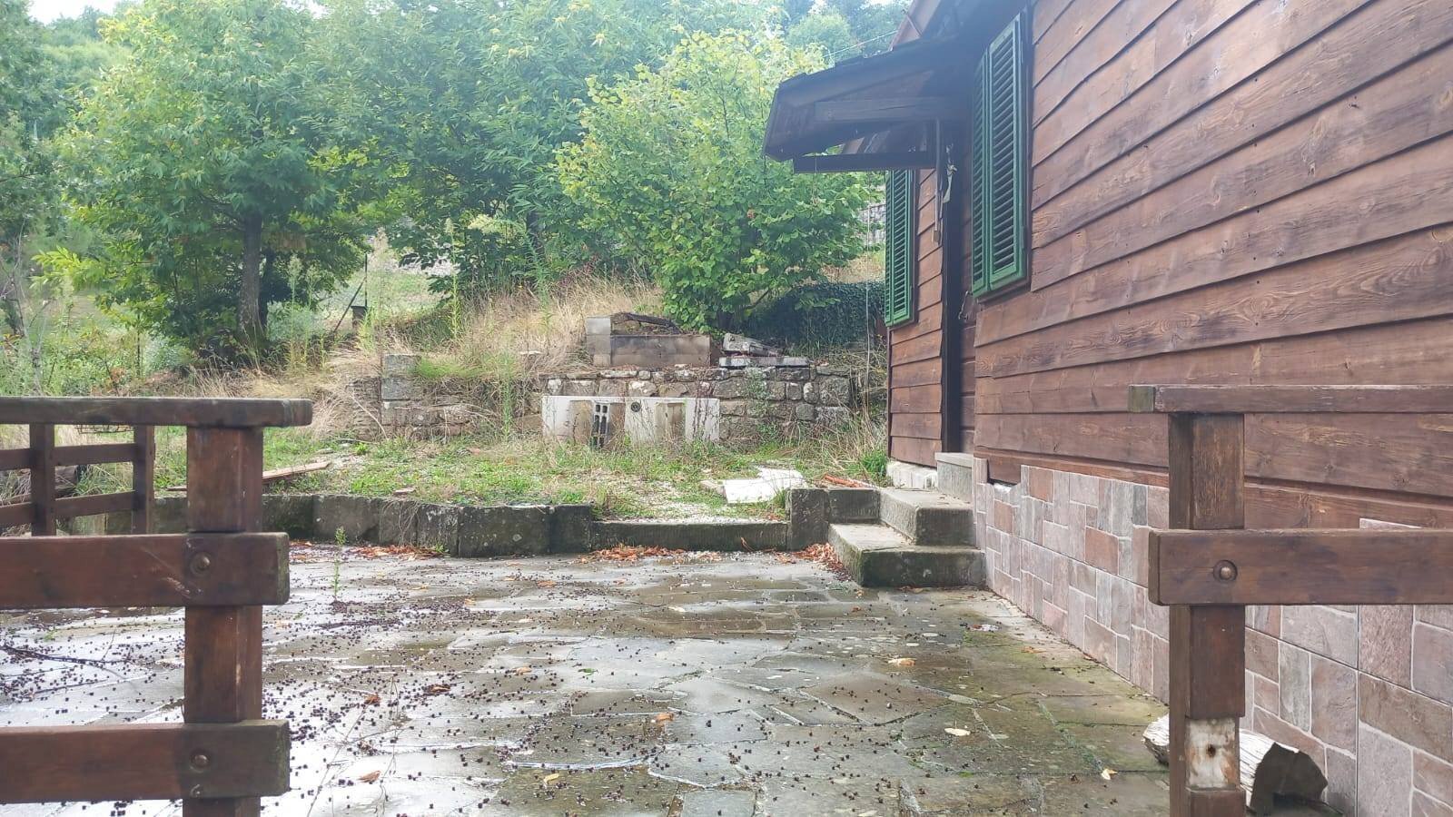 Foto 2 - Rustic via di Cinano
 
40, Castel Focognano - photo 2