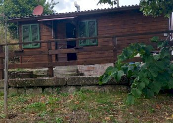 Foto 1 - Rustico via di Cinano
 
40, Castel Focognano - foto 1