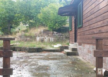 Foto 2 - Rustico via di Cinano
 
40, Castel Focognano - foto 2