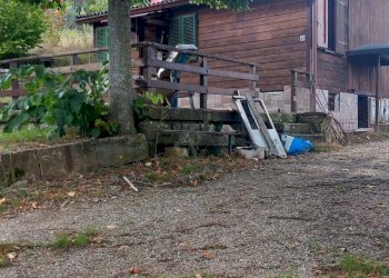 Foto 4 - Rustico via di Cinano
 
40, Castel Focognano - foto 4