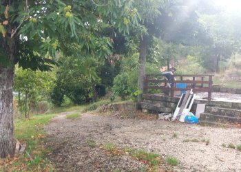 Foto 5 - Rustico via di Cinano
 
40, Castel Focognano - foto 5