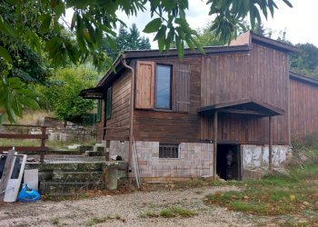 Foto 6 - Rustico via di Cinano
 
40, Castel Focognano - foto 6