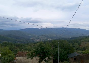 Foto 9 - Rustico via di Cinano
 
40, Castel Focognano - foto 9