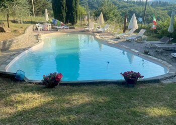 Foto 22 - Appartamento LOC. GARGIANO
 
38/A2, Chiusi della Verna - foto 22