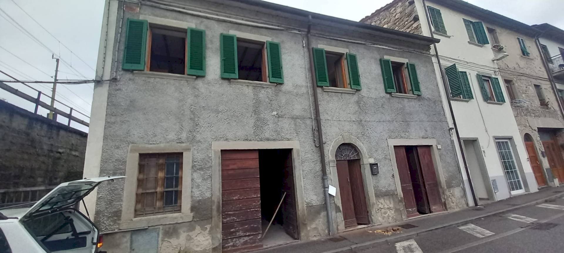 Foto 1 - Independent house VIA MICHELANGELO BUONARROTI
 
7/9, Castel Focognano - photo 1