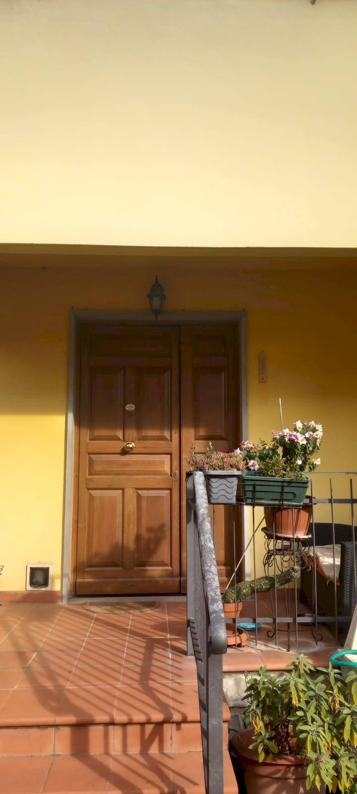 Foto 2 - Terraced Villa VIA FONTECAVALLI
 
22, Bibbiena - photo 2