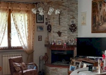 Foto 7 - Villa a Schiera VIA FONTECAVALLI
 
22, Bibbiena - foto 7