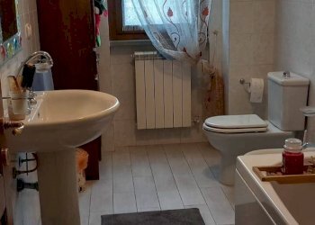 Foto 10 - Villa a Schiera VIA FONTECAVALLI
 
22, Bibbiena - foto 10