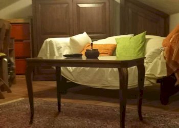 Foto 19 - Villa a Schiera VIA FONTECAVALLI
 
22, Bibbiena - foto 19