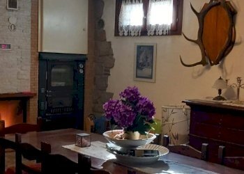 Foto 20 - Villa a Schiera VIA FONTECAVALLI
 
22, Bibbiena - foto 20