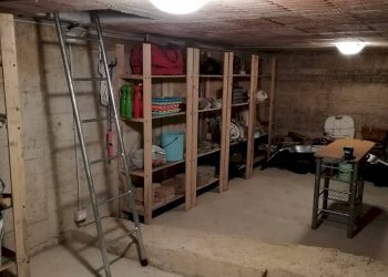 Foto 23 - Villa a Schiera VIA FONTECAVALLI
 
22, Bibbiena - foto 23