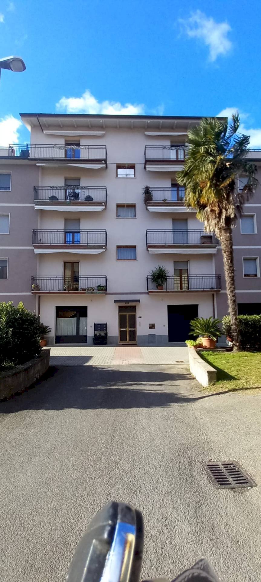 Foto 1 - Quadrilocale VIA PIO BORRI
 
8, Castel Focognano - foto 1