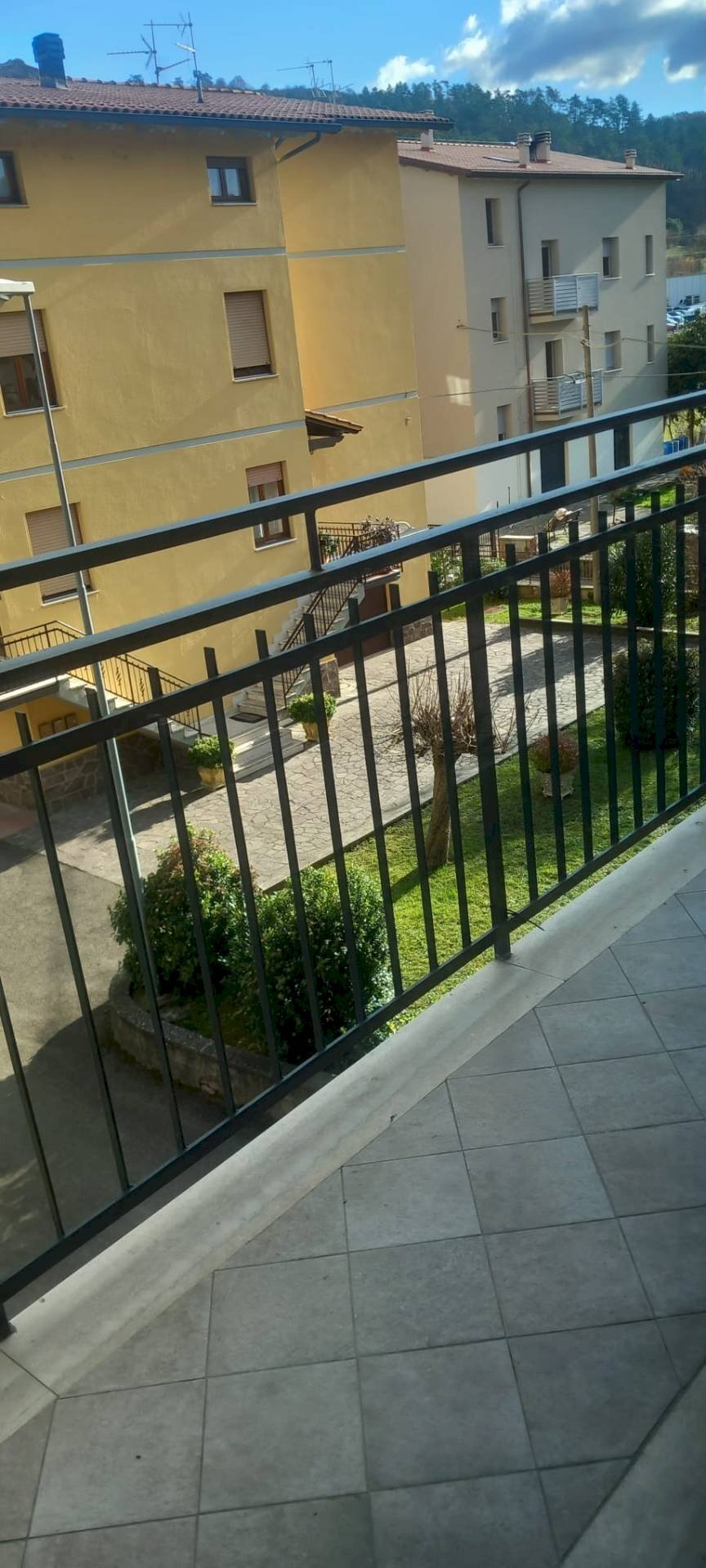 Foto 3 - Quadrilocale VIA PIO BORRI
 
8, Castel Focognano - foto 3