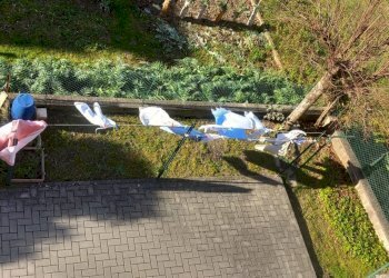 Foto 16 - Quadrilocale VIA PIO BORRI
 
8, Castel Focognano - foto 16