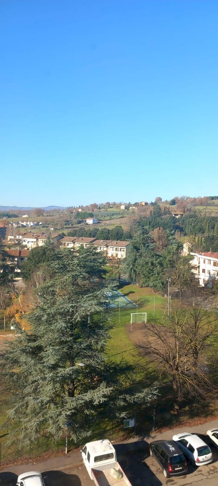 Foto 2 - Appartamento VIA MICHELANGELO SOCI
28, Bibbiena - foto 2