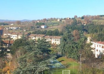 Foto 2 - Appartamento VIA MICHELANGELO  SOCI
 
28, Bibbiena - foto 2