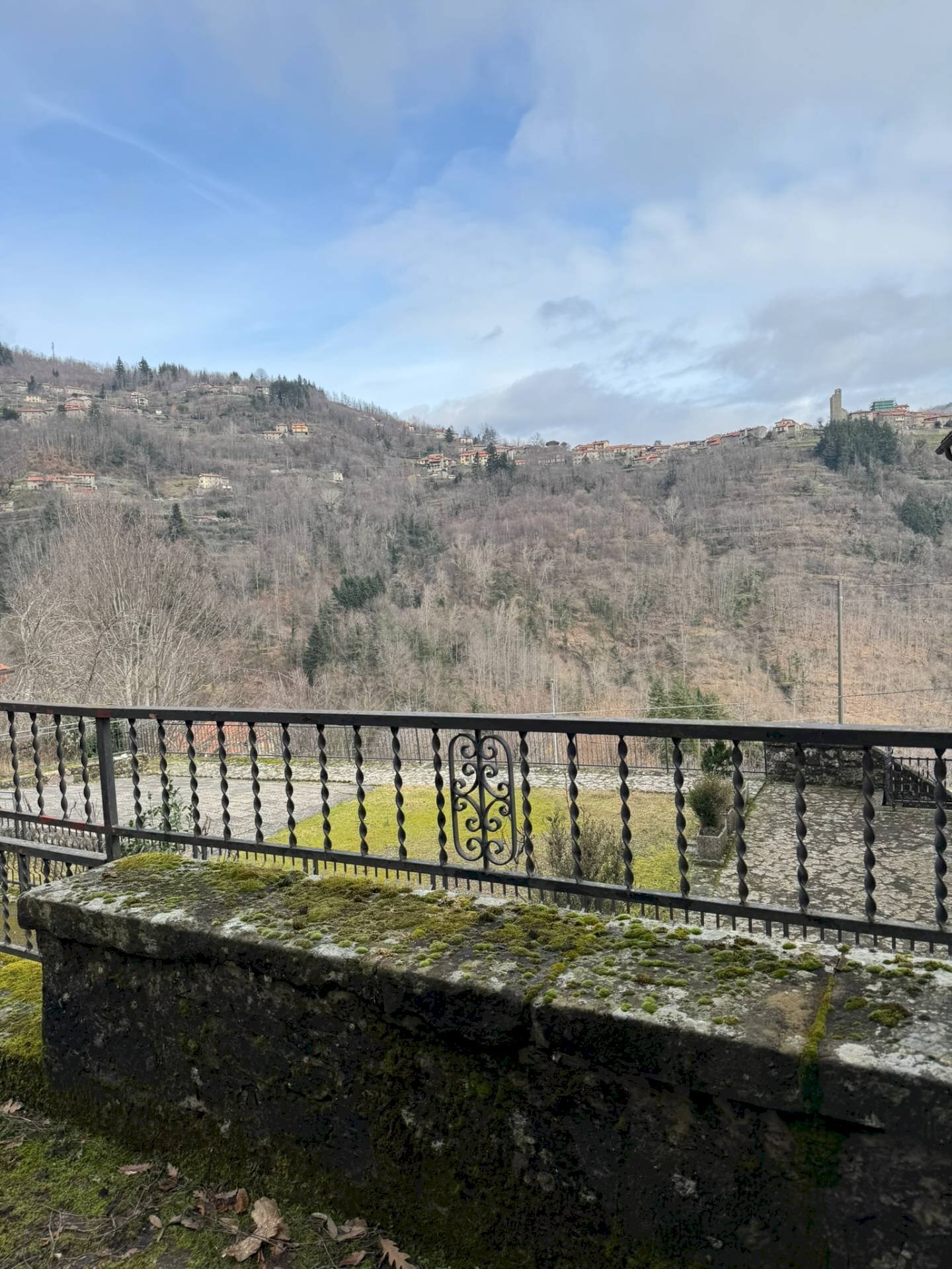 Foto 2 - Independent house LOC. FORCANASSO
 
1, Montemignaio - photo 2