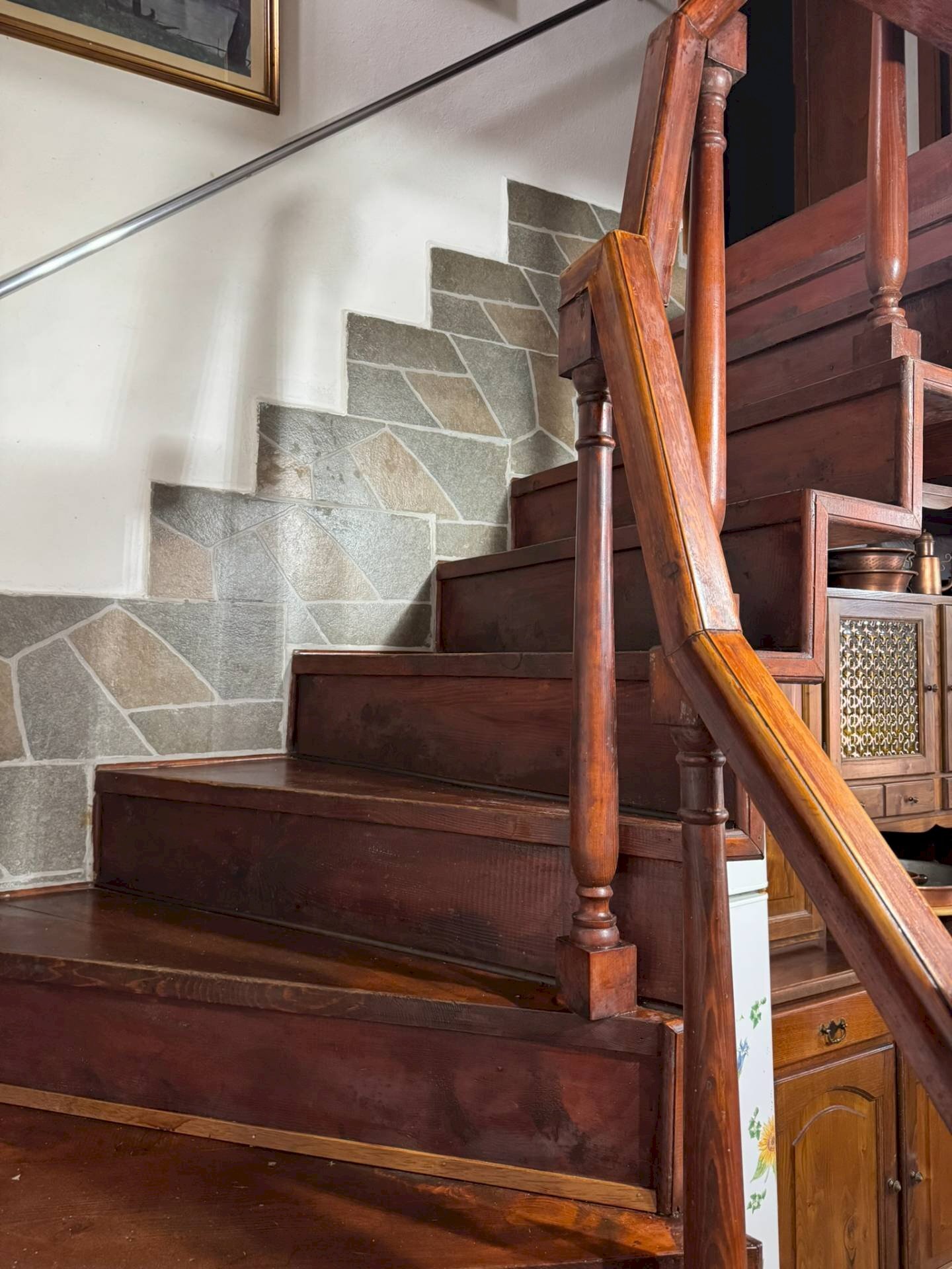 Foto 3 - Independent house LOC. FORCANASSO
 
1, Montemignaio - photo 3