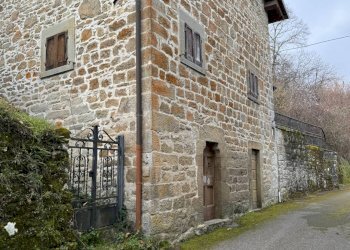 Foto 1 - Independent house LOC. FORCANASSO
 
1, Montemignaio - photo 1