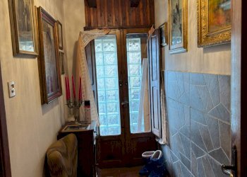 Foto 8 - Independent house LOC. FORCANASSO
 
1, Montemignaio - photo 8