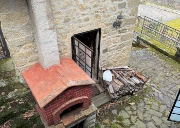 Foto 11 - Independent house LOC. FORCANASSO
 
1, Montemignaio - photo 11