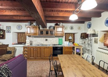 Foto 12 - Independent house LOC. FORCANASSO
 
1, Montemignaio - photo 12