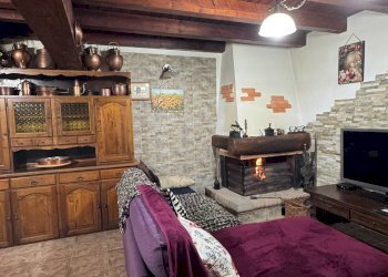 Foto 13 - Independent house LOC. FORCANASSO
 
1, Montemignaio - photo 13