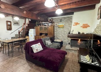 Foto 14 - Independent house LOC. FORCANASSO
 
1, Montemignaio - photo 14