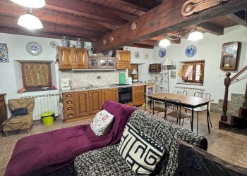 Foto 15 - Independent house LOC. FORCANASSO
 
1, Montemignaio - photo 15